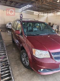 دودج جراند كارافان